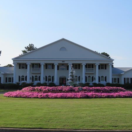Brunswick Plantation And Golf Resort Calabash Zewnętrze zdjęcie