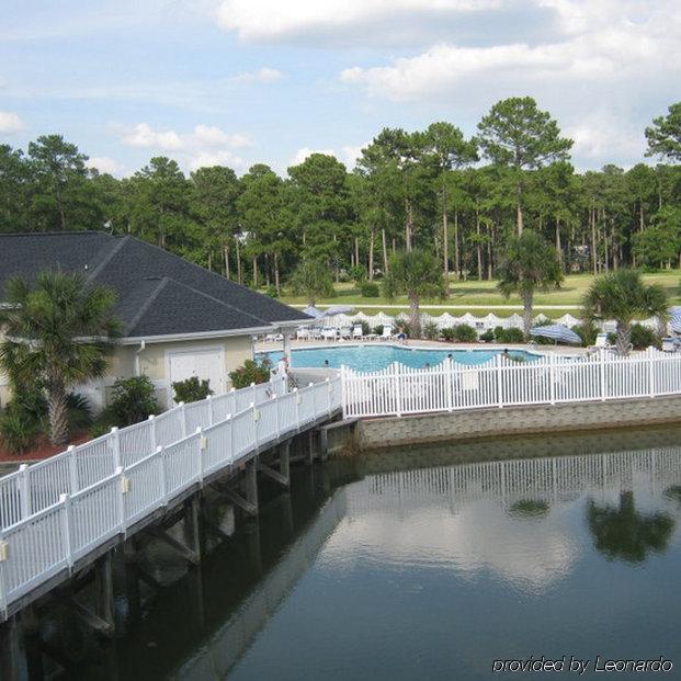 Brunswick Plantation And Golf Resort Calabash Udogodnienia zdjęcie