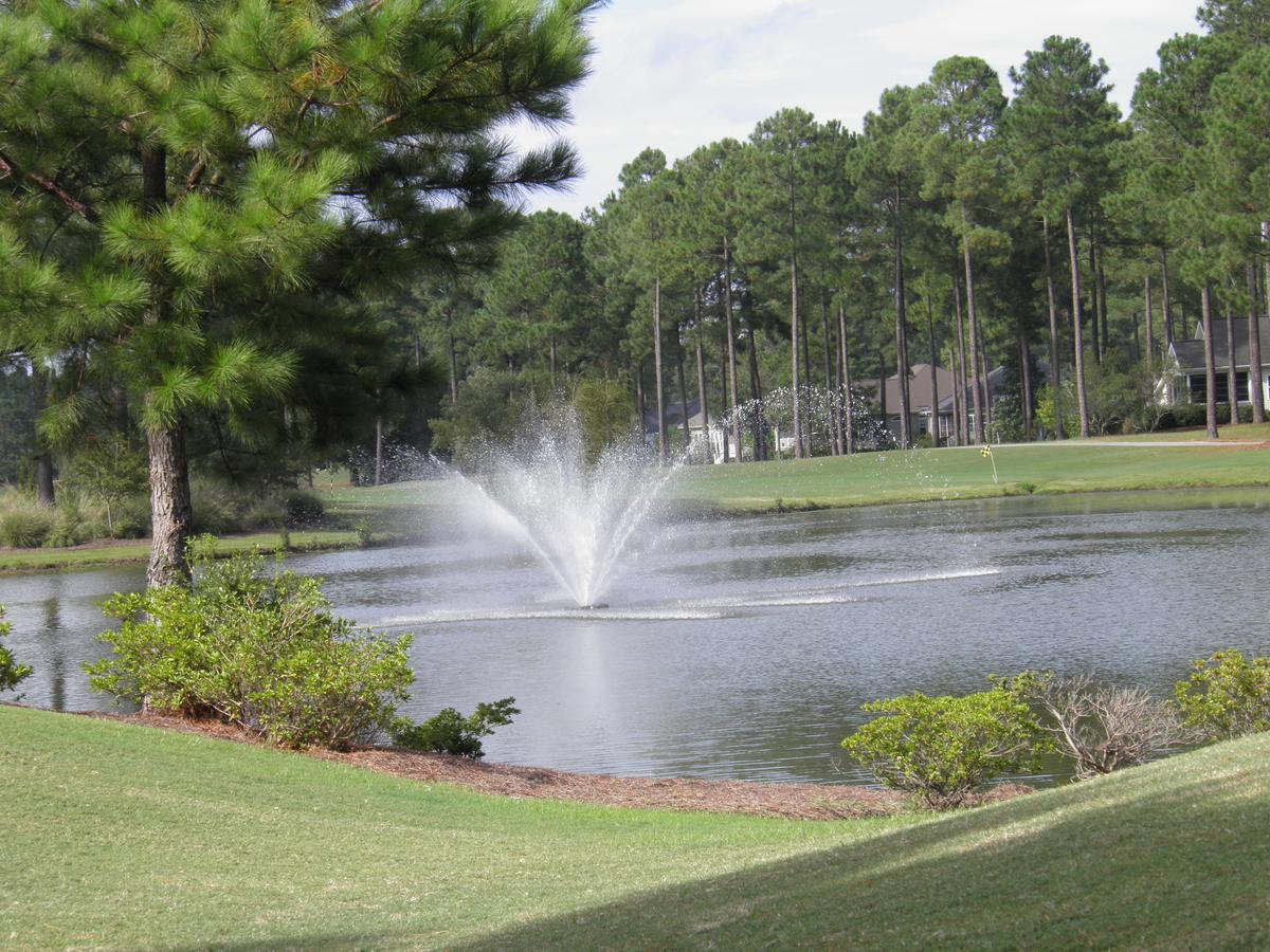 Brunswick Plantation And Golf Resort Calabash Zewnętrze zdjęcie