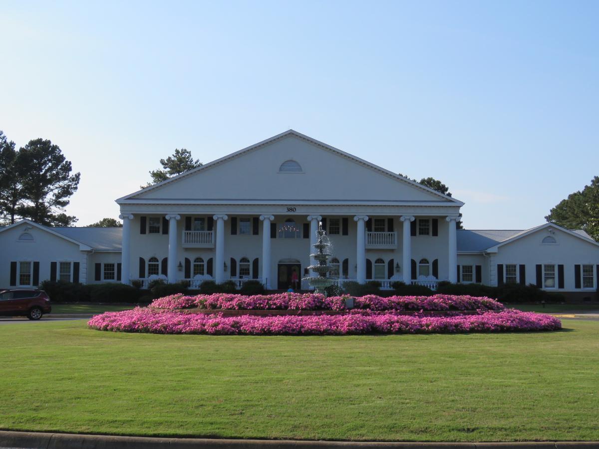 Brunswick Plantation And Golf Resort Calabash Zewnętrze zdjęcie
