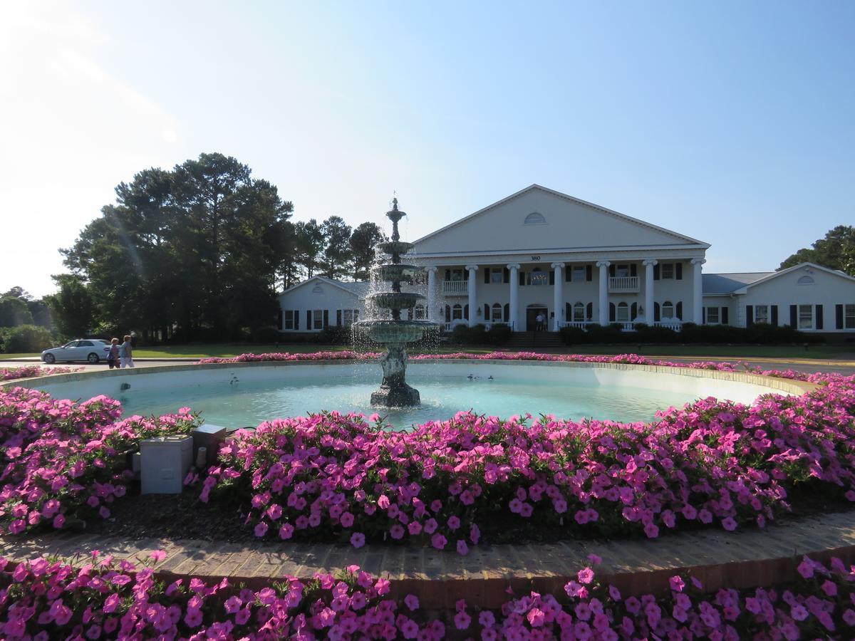 Brunswick Plantation And Golf Resort Calabash Zewnętrze zdjęcie