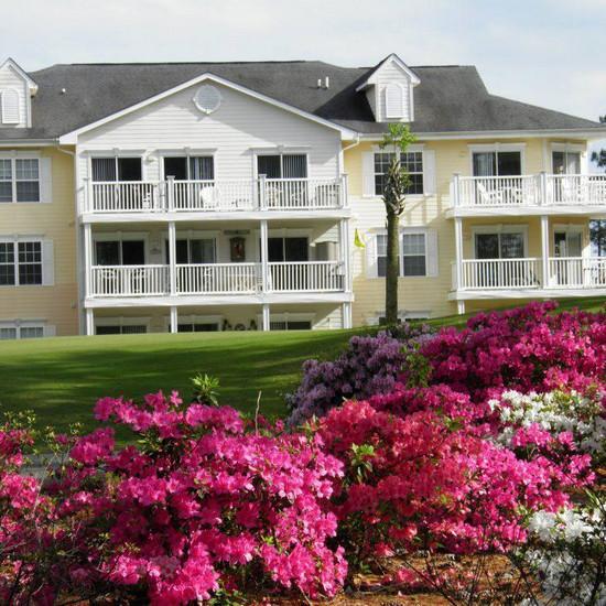 Brunswick Plantation And Golf Resort Calabash Zewnętrze zdjęcie